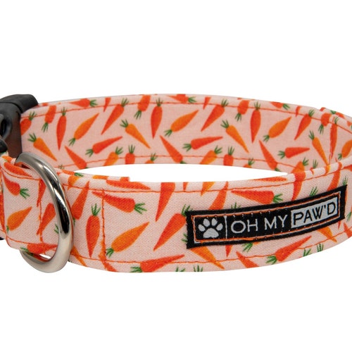 Corn Dog Collar for Boy Dogs Funny Dog Collars for Large Etsy