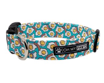 a little unique dog collars