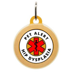 Id tags for elderly online