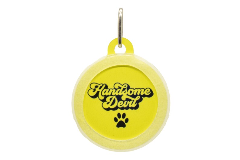 Cute Dog Tags for Puppies Personalized Durable Dog Tags Etsy