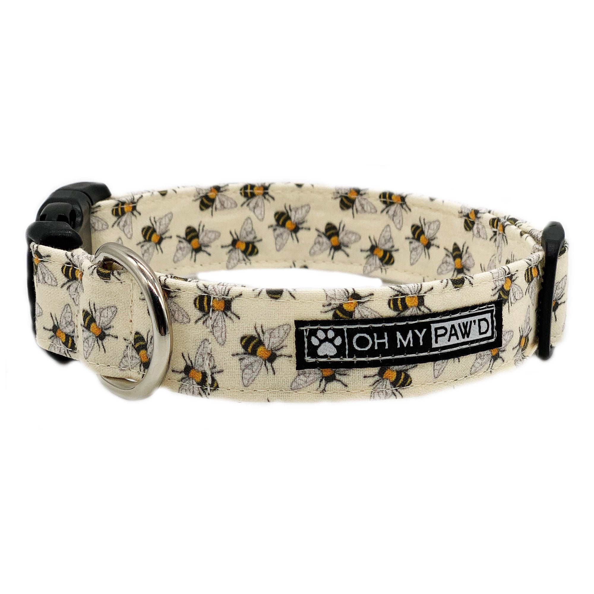 trendy dog collars