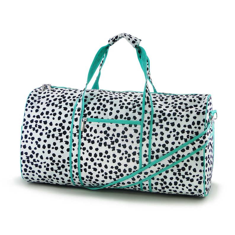 Personalized Gym Bag for Men and Women Duffel Bag Workout Bag Etsy