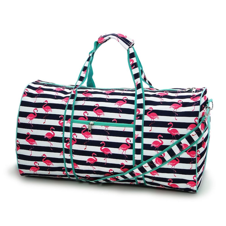 Personalized Gym Bag for Men and Women Duffel Bag Workout Bag Etsy