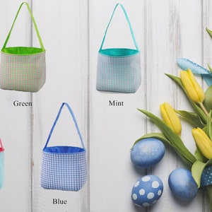 Custom Easter Basket , Easter Bucket , Kids Easter Baskets , Personalized Easter , Easter Basket , Boys Easter Bucket , Girls Easter Basket