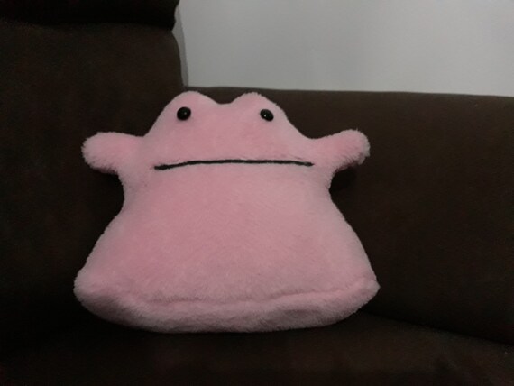 stuffed ditto