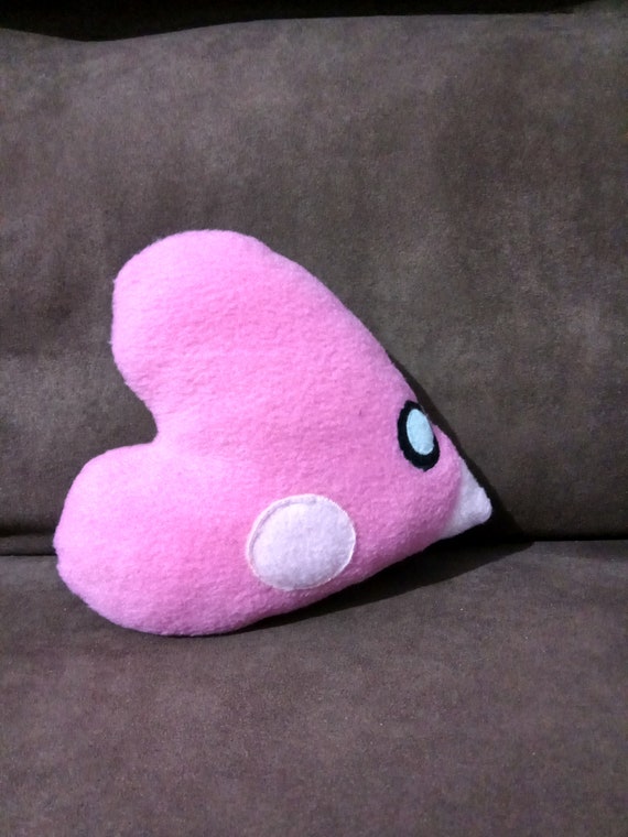 luvdisc plush