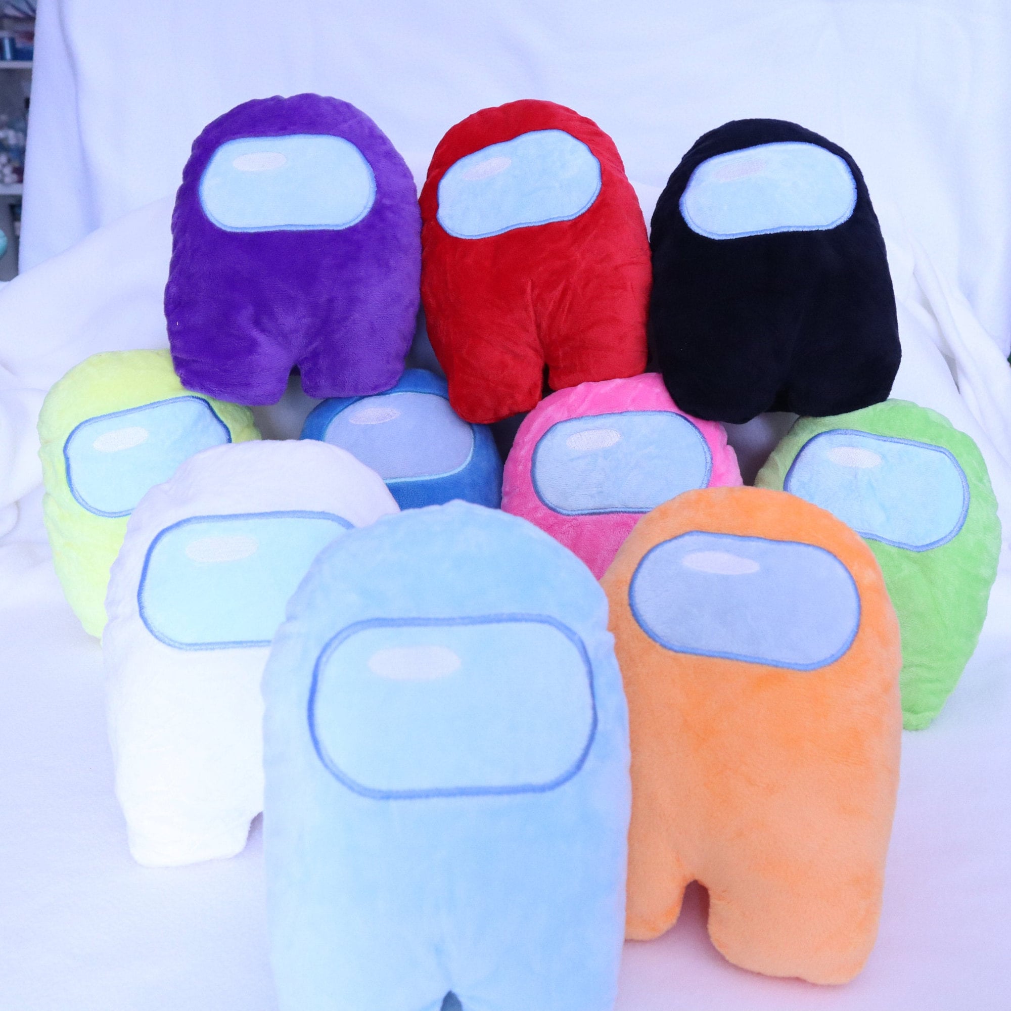 corpse among us plush