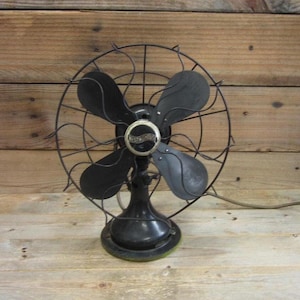 扇風機・サーキュレーター 1950s WestingHouse Fan vintage Vintage 1950's Westinghouse 16SD4 Retro Mid-Century 18
