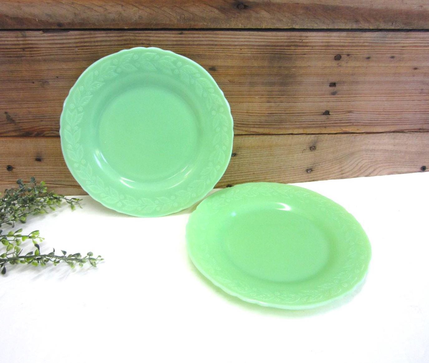 1930s Mckee Glass - Etsy
