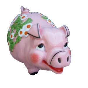 Universal Statuary Bank - Etsy