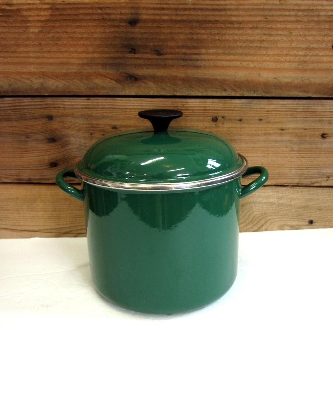 70s Le Creuset - Etsy