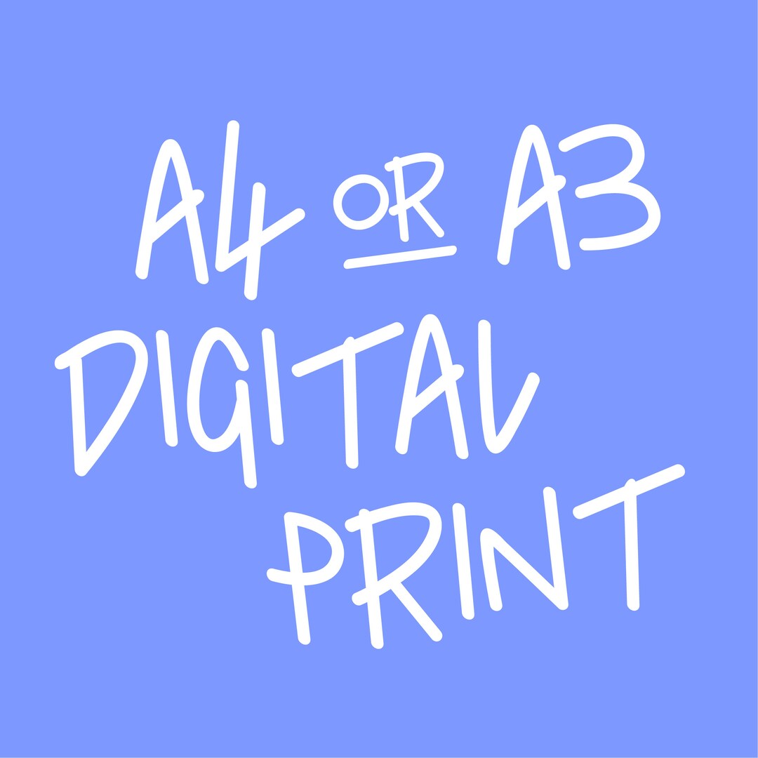 A3 Or A4 Digital Print For Custom Illustrations Etsy a3-or-a4-digital-print-for-custom-illustrations-etsy