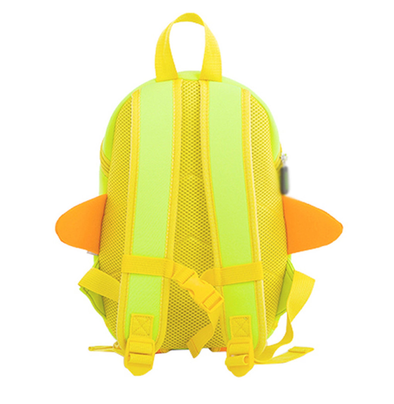 Baby Chick Backpack Etsy