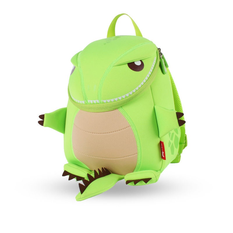 t rex backpack