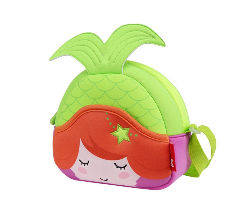 Mermaid Purse