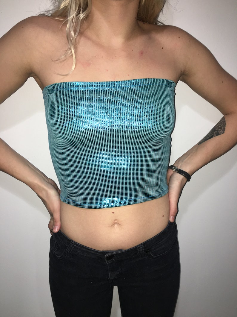 rave outfits forever 21