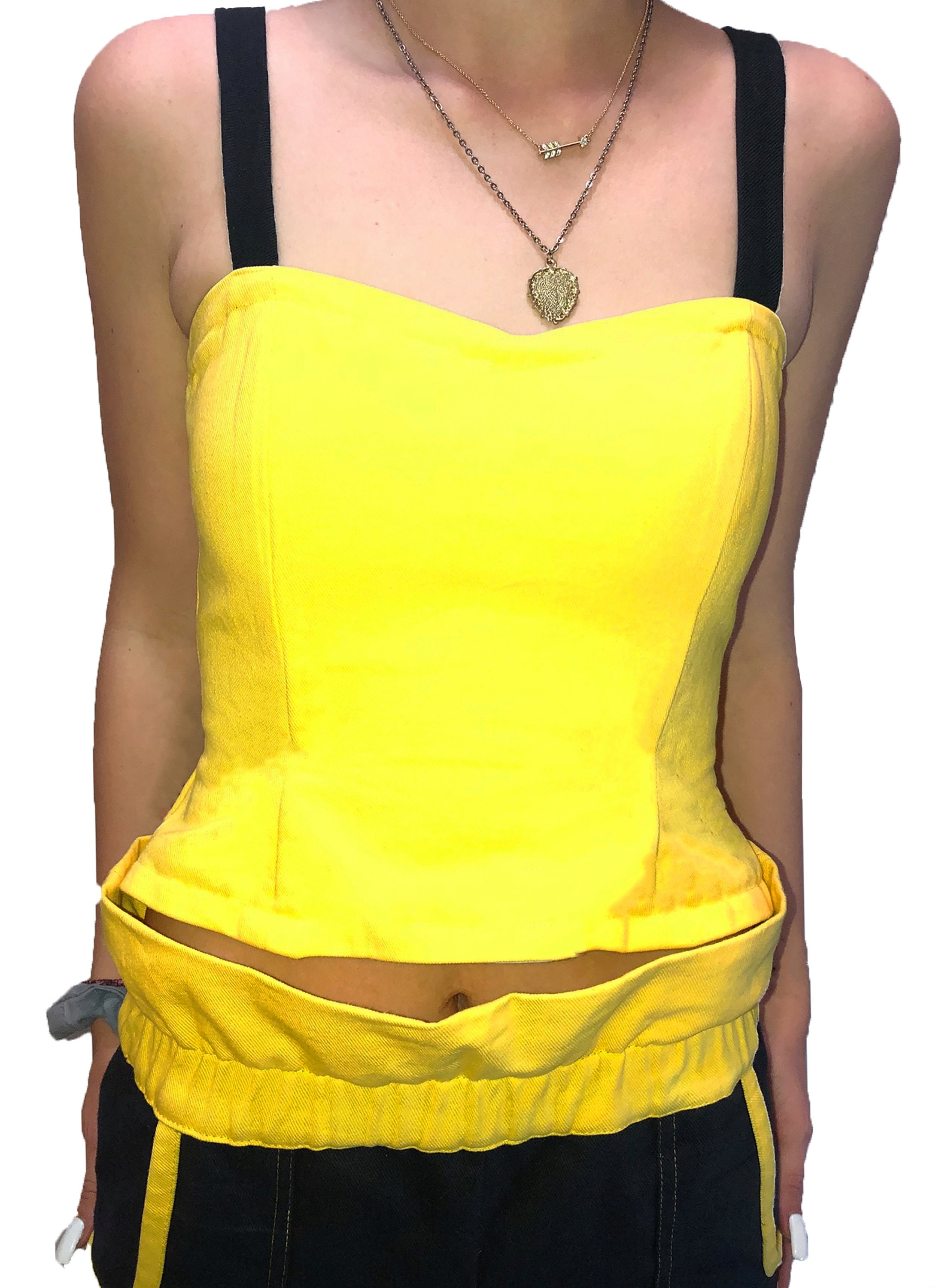 corset rave outfits