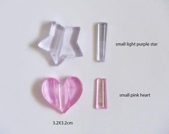 Manicure Embossed Mold Nail Metal Frame Bending Radian Tools