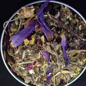 Lucid Dream Tea