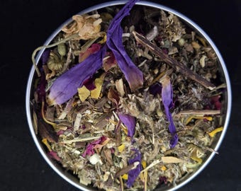 Lucid Dream Tea