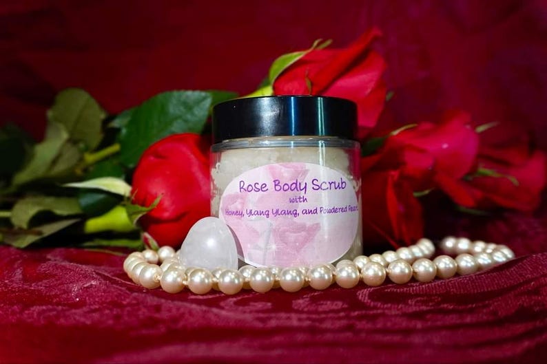 Rose Bundle Package - Etsy