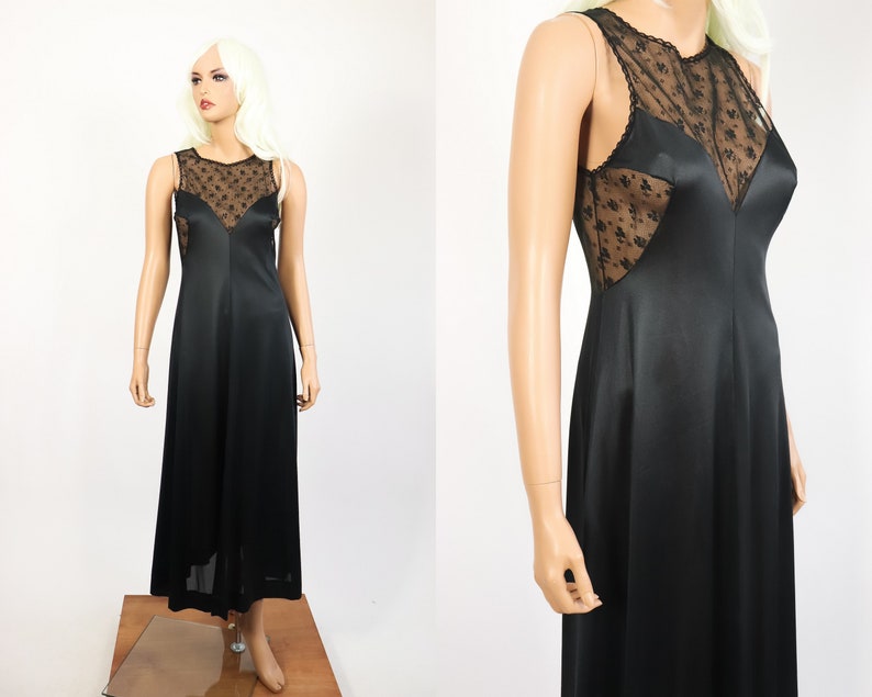 nightie gown