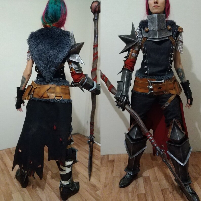dragon age 2 champion armor dragon age 2 champion armor