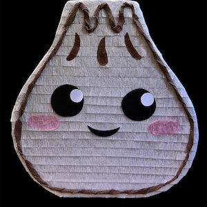 Gepersonaliseerde knoedelpiñata