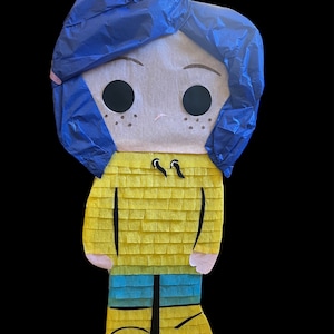 Custom character/theme Pinata 24&quot; by 14&quot;