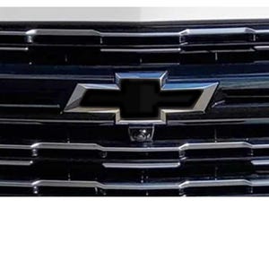 2015-2020 Colorado Precut Bowtie Emblem Overlay DECALS Compatible With
