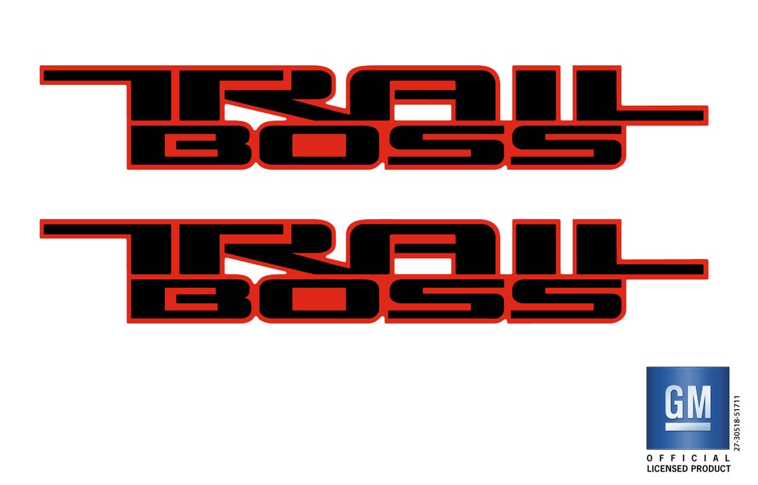 My 2023 Trail Boss Journey Page 2 Chevy Colorado & GMC Canyon