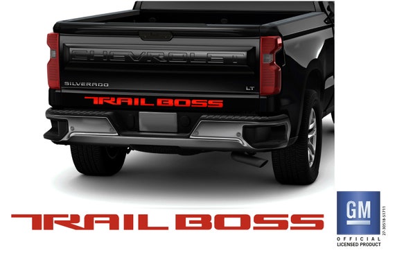 2019 chevy silverado tailgate replacement deals