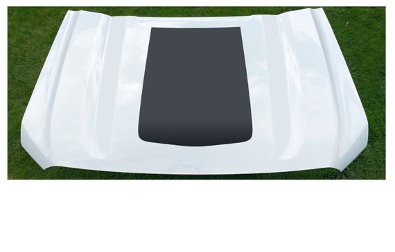 Hood and Fender Kit | GMC SIERRA 2500HD SLT 2022 Hood and Fender Kit | GMC SIERRA 2500HD SLT 2022