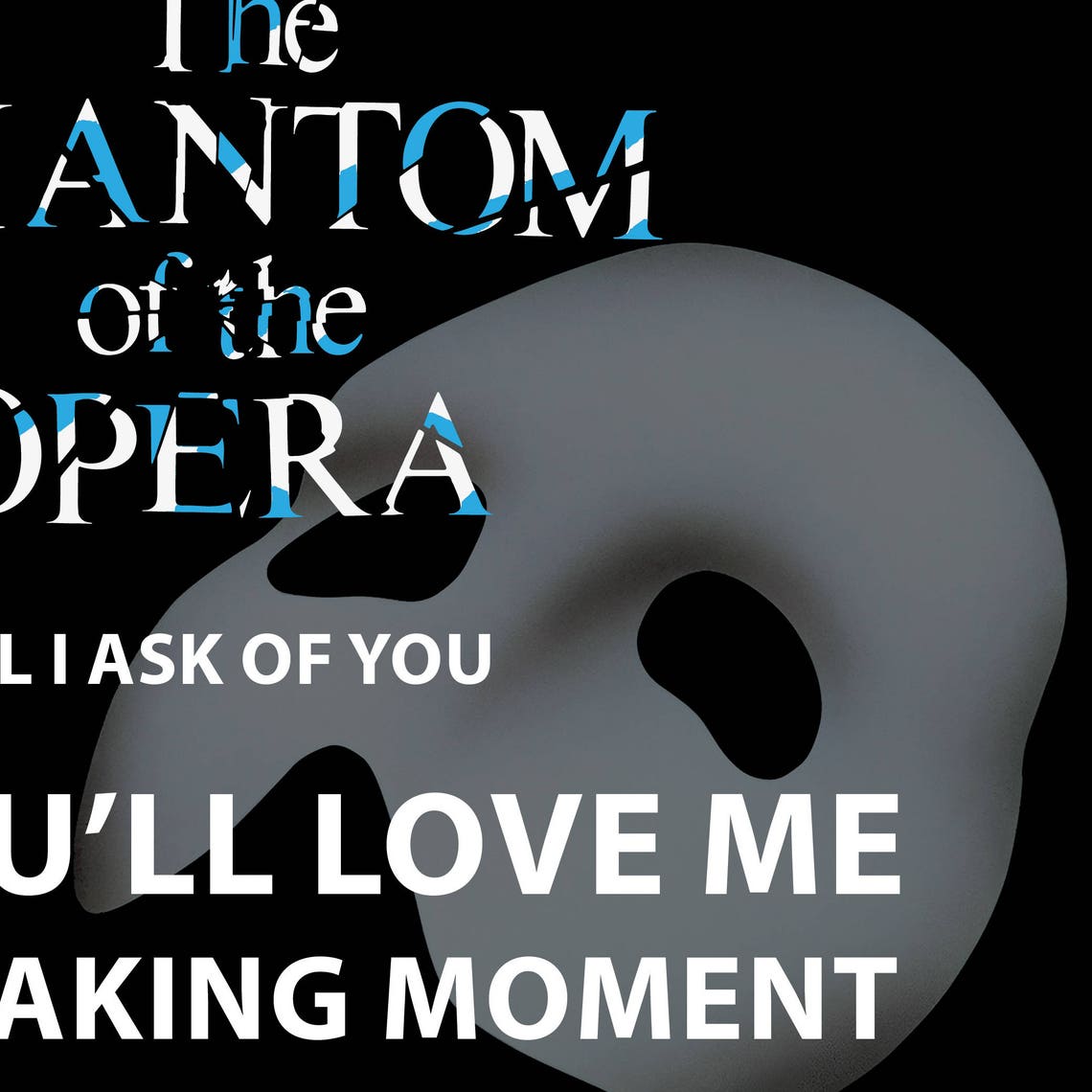 lyrics to phantom of the opera songs lyrics to phantom of the opera songs