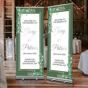 Free Postage Custom Wedding Banner Disney Themed Wedding Etsy