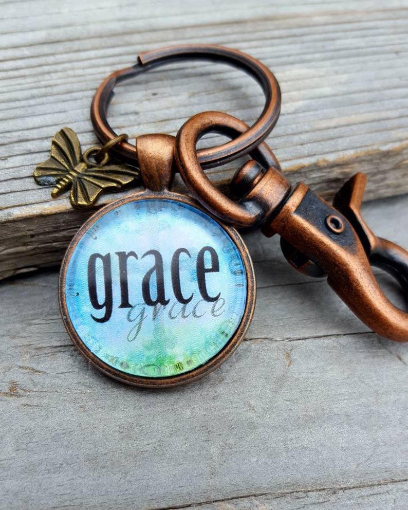 Free Free Copper Keychain Love Svg