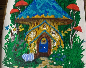 Fairy Home 3#