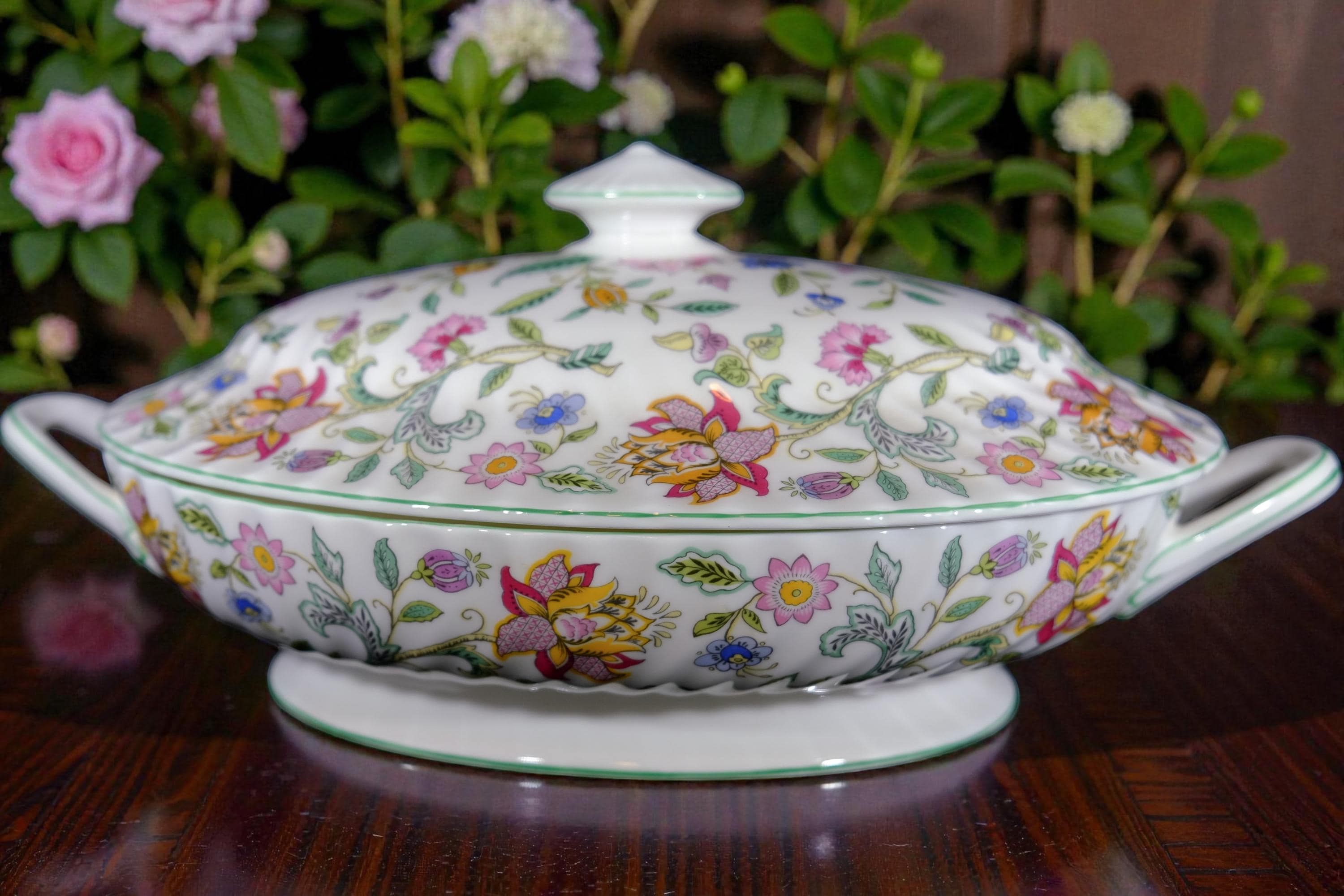 Haddon Hall B1451 - Etsy