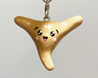 Platelet charm, ornament, hematologist / pathologist / doctor / nurse / scientist / blood bank / transfusion / medical student gift