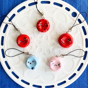 Red blood cell RBC pathology - inclusions ornament, hematologist / pathologist / doctor / blood bank / transfusion / medical student gift