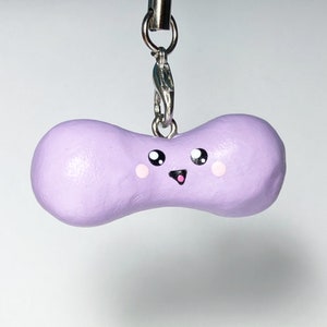 Corynebacterium diphtheriae (diphtheria) bacteria microbe charm, ornament, microbiologist /  pathologist / scientist / medical student gift