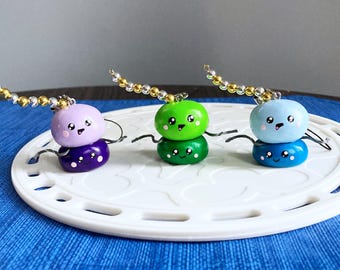 Ribosome charm / ornament