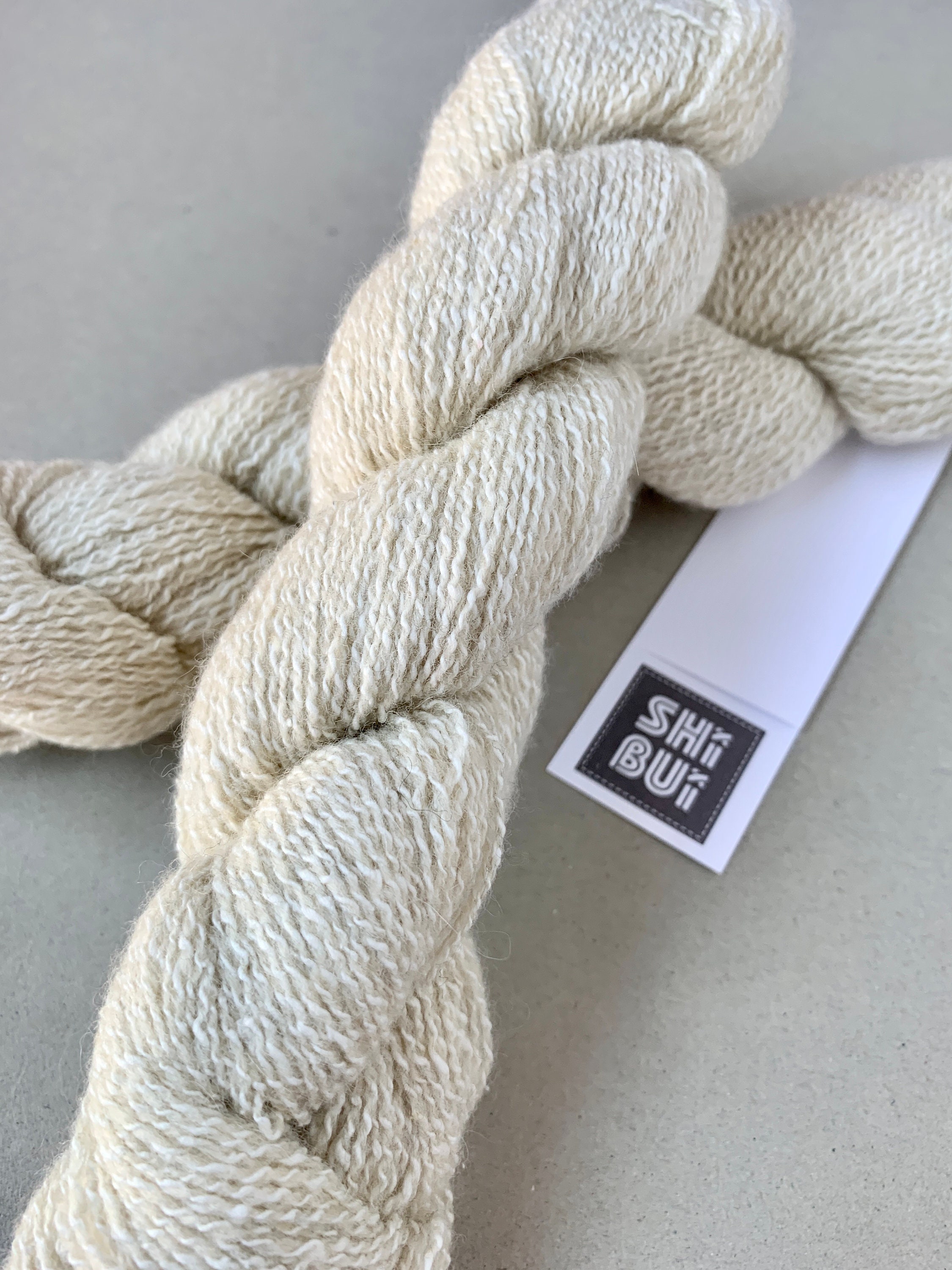 Shibui Knits Pebble 