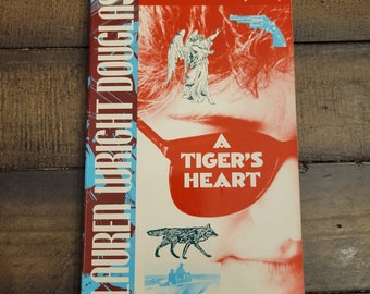 A Tiger's Heart