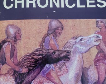 The Amazon Chronicle