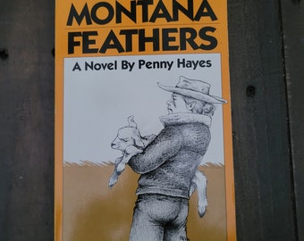 Montana Feathers