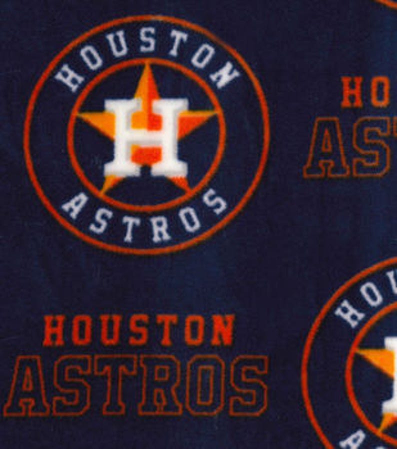 Houston Astros Stadium Tapestry Blanket 48 x 60 - Buy at ...