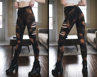 punk clothing etsy