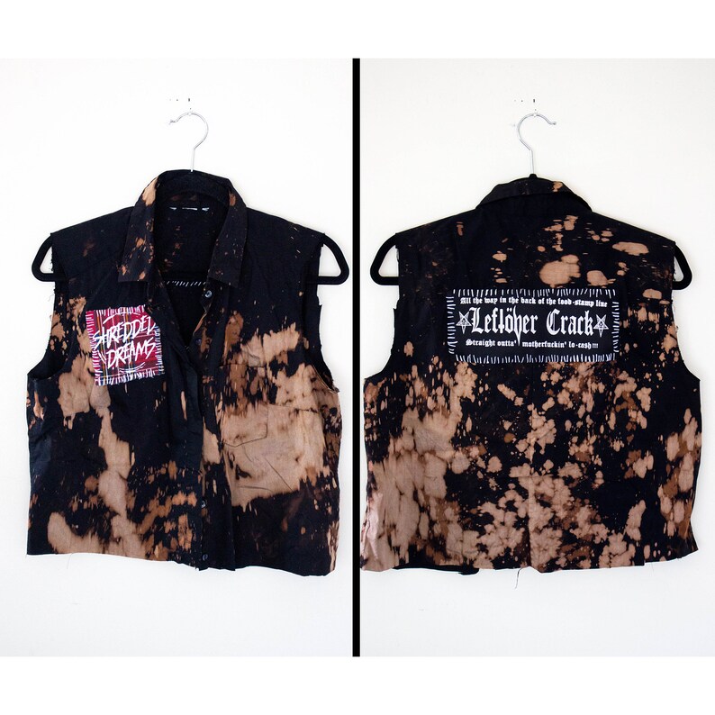 leftover crack shirt