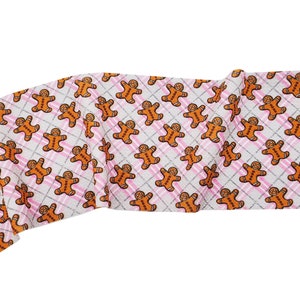 Precut Bullet Strips, 5&quot; x 58&quot; for Headband, Headwraps, Bows (WNT77B)
